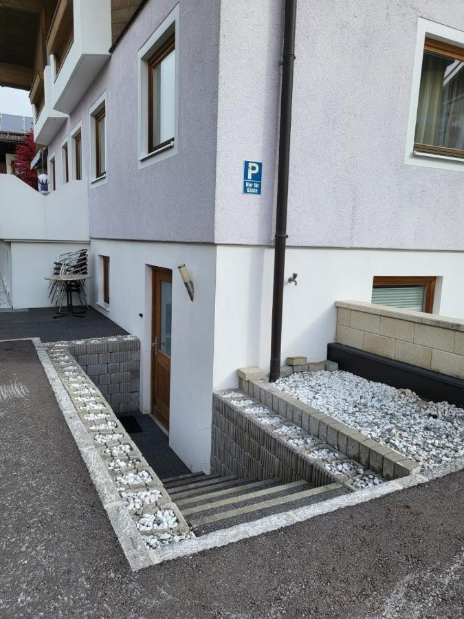 Haus Hamburg Apartment Flachau Exterior foto